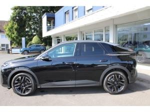 Peugeot 3008 Allure MILD HYBRID 145 e-DSC6 *Anhängerkupplung*