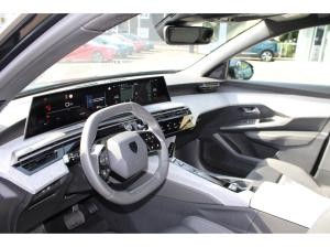 Peugeot 3008 Allure MILD HYBRID 145 e-DSC6 *Anhängerkupplung*