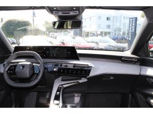 Peugeot 3008 Allure MILD HYBRID 145 e-DSC6 *Anhängerkupplung*
