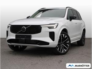 Volvo XC90 T8 Plus Dark Recharge AWD 7-Sitzer/Privacy/