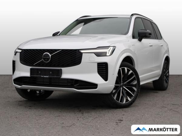 Volvo XC90 T8 Plus Dark Recharge AWD 7-Sitzer/Privacy/