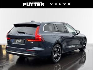 Volvo V60 Recharge T6 AWD Plus Bright 19'' ACC 360 Kamera HUD LED Panorama Harman