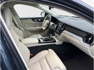 Volvo V60 Recharge T6 AWD Plus Bright 19'' ACC 360 Kamera HUD LED Panorama Harman