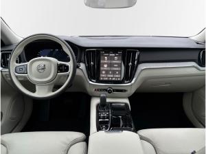 Volvo V60 Recharge T6 AWD Plus Bright 19'' ACC 360 Kamera HUD LED Panorama Harman