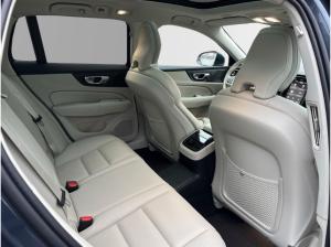 Volvo V60 Recharge T6 AWD Plus Bright 19'' ACC 360 Kamera HUD LED Panorama Harman