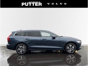 Volvo V60 Recharge T6 AWD Plus Bright 19'' ACC 360 Kamera HUD LED Panorama Harman