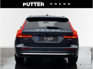 Volvo V60 Recharge T6 AWD Plus Bright 19'' ACC 360 Kamera HUD LED Panorama Harman