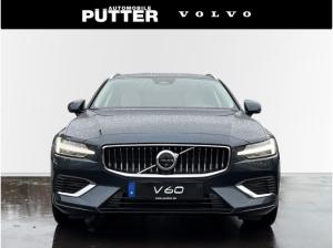 Volvo V60 Recharge T6 AWD Plus Bright 19'' ACC 360 Kamera HUD LED Panorama Harman