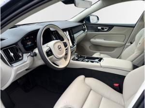 Volvo V60 Recharge T6 AWD Plus Bright 19'' ACC 360 Kamera HUD LED Panorama Harman