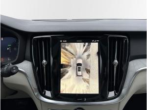 Volvo V60 Recharge T6 AWD Plus Bright 19'' ACC 360 Kamera HUD LED Panorama Harman