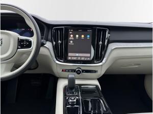 Volvo V60 Recharge T6 AWD Plus Bright 19'' ACC 360 Kamera HUD LED Panorama Harman