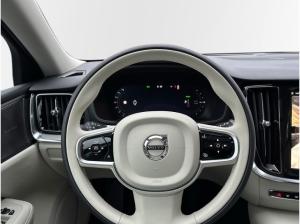 Volvo V60 Recharge T6 AWD Plus Bright 19'' ACC 360 Kamera HUD LED Panorama Harman