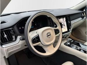 Volvo V60 Recharge T6 AWD Plus Bright 19'' ACC 360 Kamera HUD LED Panorama Harman