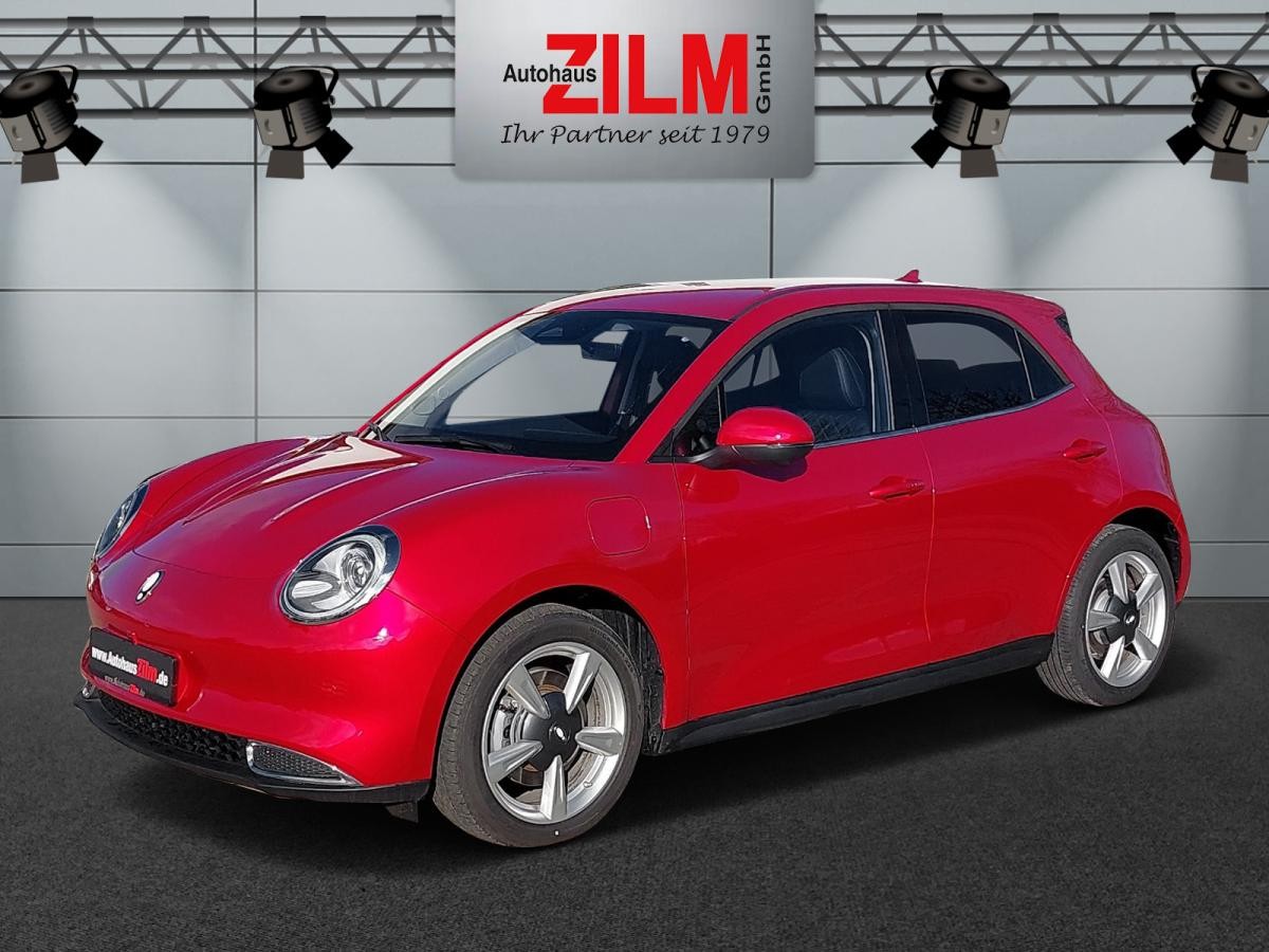 GWM ORA 03 300 PRO 🔥GBERAUCHTWAGENDEAL🔥