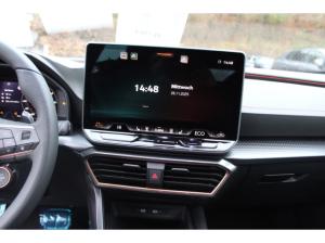 Cupra Formentor 1.5 TSI DSG e-Hybrid VZ Black Edition 360°KAMERA LED EL.SITZ_DCC ACC GRA 19