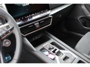 Cupra Formentor 1.5 TSI DSG e-Hybrid VZ Black Edition 360°KAMERA LED EL.SITZ_DCC ACC GRA 19