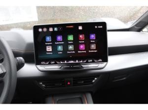 Cupra Born 77KWh 5-J-GARANTIE NAVI KAMERA LED ACC APP 19