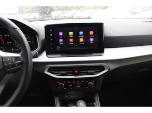 Seat Ibiza 1.0 TSI DSG Xcellence NAVI LED KAMERA ACC GRA DINAMICA DAB