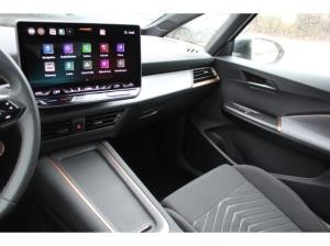 Cupra Born 77KWh 5-J-GARANTIE NAVI KAMERA LED ACC APP 19