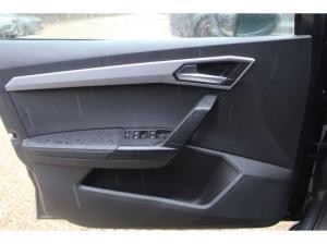 Seat Ibiza 1.0 TSI DSG Xcellence NAVI LED KAMERA ACC GRA DINAMICA DAB