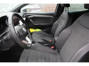 Seat Ibiza 1.0 TSI DSG Xcellence NAVI LED KAMERA ACC GRA DINAMICA DAB