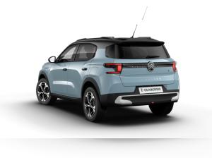Citroën C3 Aircross Standard-Range MAX ⚡inkl. Winter-Paket, Allwetterreifen & Onboard-Charger ⚡