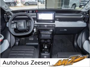 Citroën C3 Aircross Standard-Range MAX ⚡inkl. Winter-Paket, Allwetterreifen & Onboard-Charger ⚡