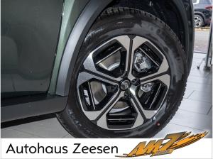 Citroën C3 Aircross Standard-Range MAX ⚡inkl. Winter-Paket, Allwetterreifen & Onboard-Charger ⚡