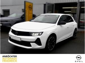 Opel Astra Electric L Edition Tech- & Kofmort-Paket