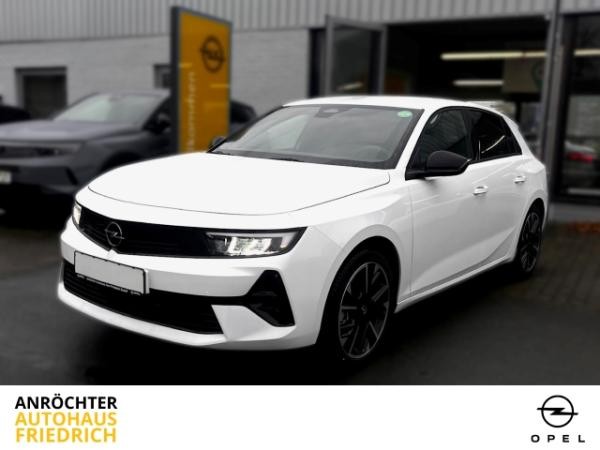 Opel Astra Electric L Edition Tech- & Kofmort-Paket