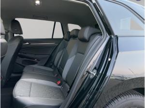 Volkswagen Golf VIII Variant GOAL 1.5 TSI Light Assist, ACC, AHK, RFK