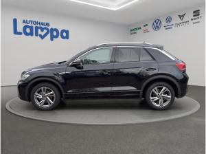 Volkswagen T-Roc R-Line 1.5 TSI DSG,ACC,AHK,RFK,PDC,SHZ,LED