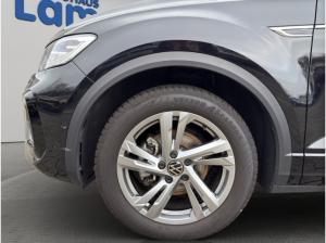 Volkswagen T-Roc R-Line 1.5 TSI DSG,ACC,AHK,RFK,PDC,SHZ,LED