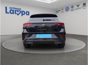 Volkswagen T-Roc R-Line 1.5 TSI DSG,ACC,AHK,RFK,PDC,SHZ,LED