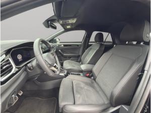 Volkswagen T-Roc R-Line 1.5 TSI DSG,ACC,AHK,RFK,PDC,SHZ,LED