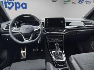 Volkswagen T-Roc R-Line 1.5 TSI DSG,ACC,AHK,RFK,PDC,SHZ,LED