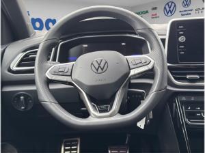 Volkswagen T-Roc R-Line 1.5 TSI DSG,ACC,AHK,RFK,PDC,SHZ,LED