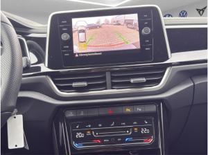 Volkswagen T-Roc R-Line 1.5 TSI DSG,ACC,AHK,RFK,PDC,SHZ,LED