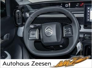 Citroën C3 Aircross Standard-Range MAX ⚡inkl. Winter-Paket, Allwetterreifen & Onboard-Charger ⚡