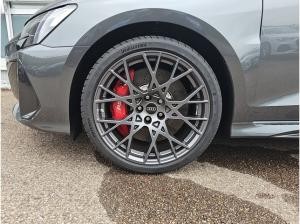 Audi RS3 Limousine - sofort verfügbar - Schwerbehindertenausweis benötigt - gültig bis 12.12.2025!