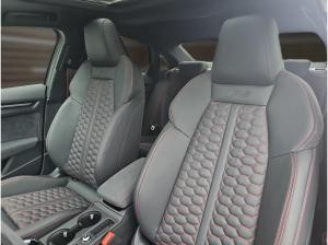 Audi RS3 Limousine - sofort verfügbar - Schwerbehindertenausweis benötigt - gültig bis 12.12.2025!