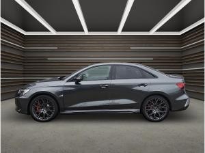 Audi RS3 Limousine - sofort verfügbar - Schwerbehindertenausweis benötigt - gültig bis 12.12.2025!