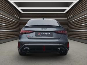Audi RS3 Limousine - sofort verfügbar - Schwerbehindertenausweis benötigt - gültig bis 12.12.2025!