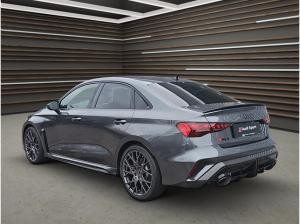 Audi RS3 Limousine - sofort verfügbar - Schwerbehindertenausweis benötigt - gültig bis 12.12.2025!