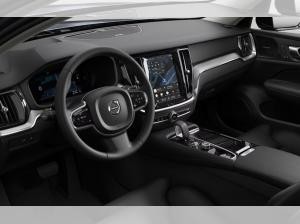 Volvo V60 Plus Dark T6 , AHK, 360 Grad, Harman Kardon uvm.