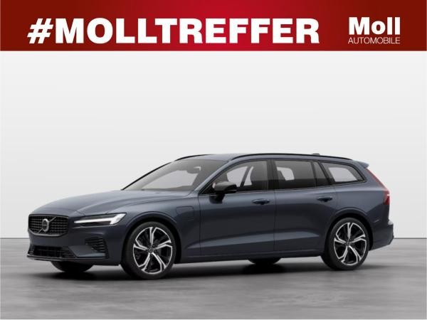 Volvo V60 Plus Dark T6 , AHK, 360 Grad, Harman Kardon uvm.