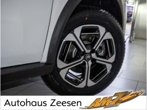 Citroën C3 Aircross Standard-Range MAX ⚡inkl. Winter-Paket, Allwetterreifen & Onboard-Charger ⚡