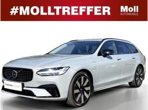 Foto - Volvo V90 Plus Dark T6,  360 Grad, Lichtpaket, Front-Heizung uvm.
