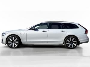 Volvo V90 Plus Dark T6,  360 Grad, Lichtpaket, Front-Heizung uvm.