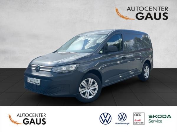 Volkswagen Caddy Cargo **sofort verfügbar**